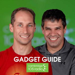 Gadget Guide by Cambridge 105 Radio