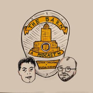The Barn - A Podcast About The Shield by The Barn - A Podcast About The Shield