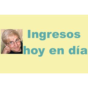 Podcast Ingresos Hoy en Día - Paloma Reino