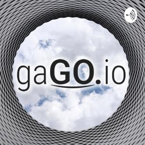 Luiz Carlos Faria - Bastidores do gaGO.io