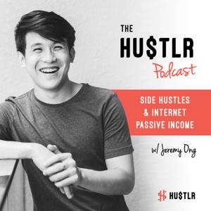 The HUSTLR Podcast