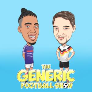 The Generic Football Show