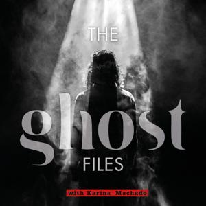 The Ghost Files by Pacific Podcast Network