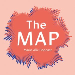 The Marie-Alix Podcast (The MAP)