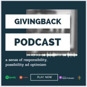 Nepali Podcast givingBack