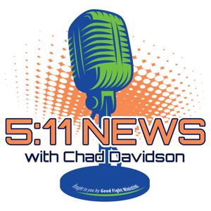 5:11 News by Good Fight Ministries