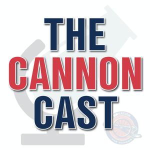 The Cannon Cast: For Columbus Blue Jackets Fans by The Cannon