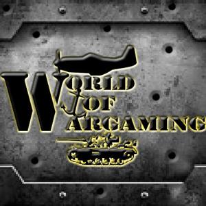 World of Wargaming