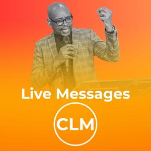 CLM | Christ Is Lord Min. | Ap Prince Seloise
