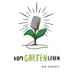 Vom Garten leben