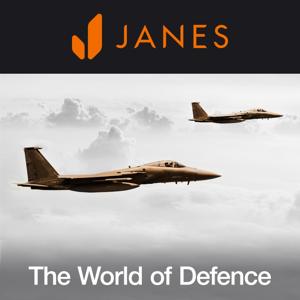 The World of Defence