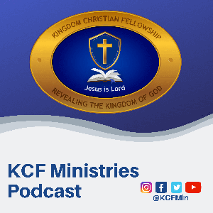 KCF Ministries