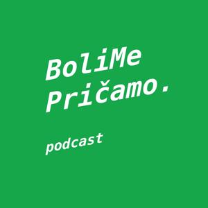 BoliMe Pričamo