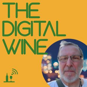 The Digital Wine