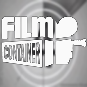 Filmcontainer