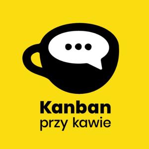 Kanban przy kawie by Radek Orszewski