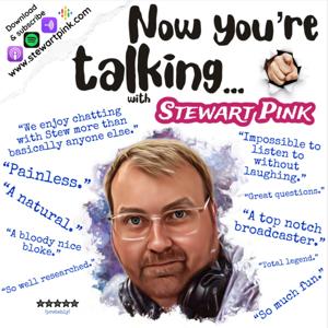 Now You're Talking (Guest Interviews)