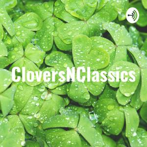 CloversNClassics - Classic Books Audiobooks/Podcasts