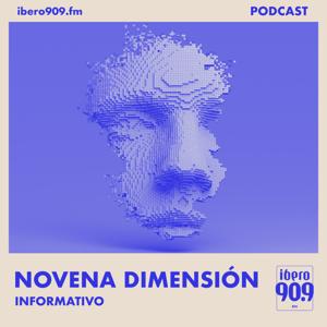 Novena Dimensión