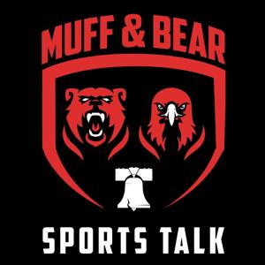 Muff and bear sports talk podcast