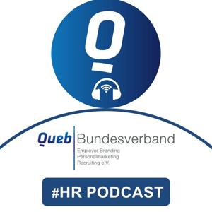 Queb Podcast by Queb Quality Employer Branding