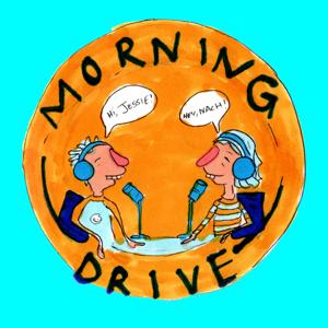 Morning Drive by Nacho Nova and Jessie D