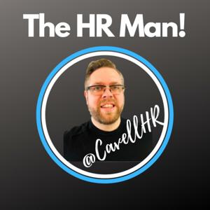 Mike Markham - The HR Man