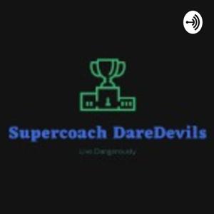 Supercoach DareDevils