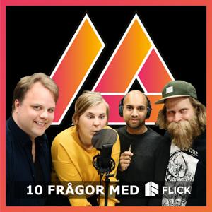 10 frågor med Flick