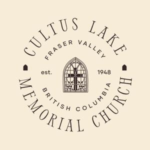 Cultus Lake Memorial Church