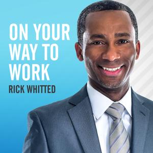 On Your Way to Work Interview Series | Conversations with Business Owners & Managers About You!