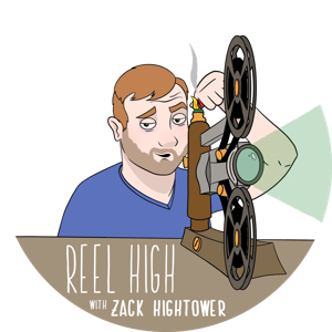 Reel High with Zack Hightower