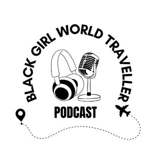 Black Girl World Traveller