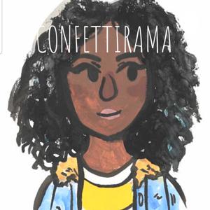 CONFETTIRAMA