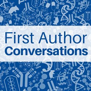 First Author Conversations