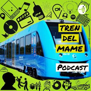 TREN DEL MAME