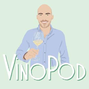 VinoPod by Bruno Stump