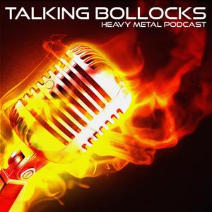 Talking Bollocks