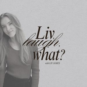 Liv Laugh What? | pop culture and personality types