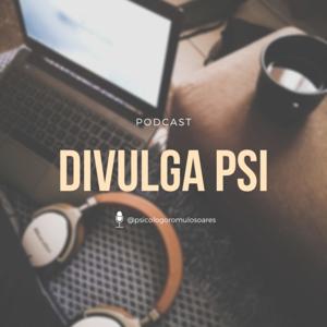 Divulga Psi | Podcast para Psicólogos