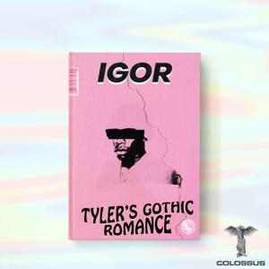 IGOR: Tyler's Gothic Romance by W!ZARD Studios