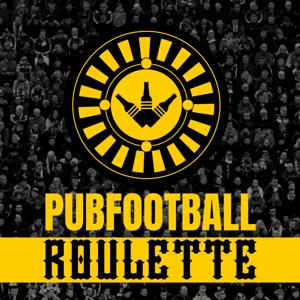 Pub Football Roulette
