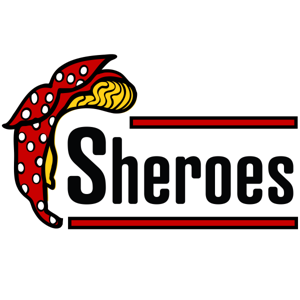 Sheroes