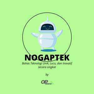 NOGAPTEK Podcast