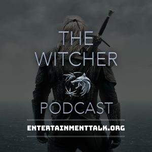 Watching The Witcher: The Witcher