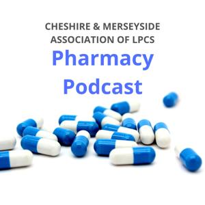 Cheshire & Mersey LPCs Podcast