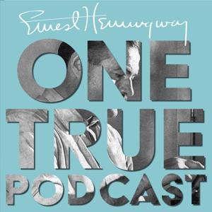 One True Podcast by Mark Cirino and Michael Von Cannon