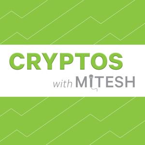 Cryptos With Mitesh