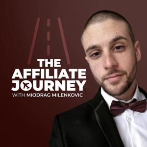 Affiliate Journey