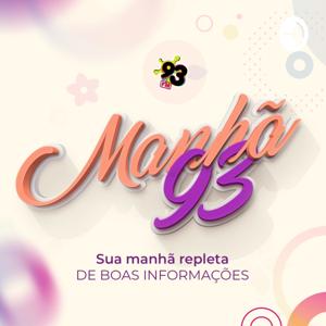 Manhã 93